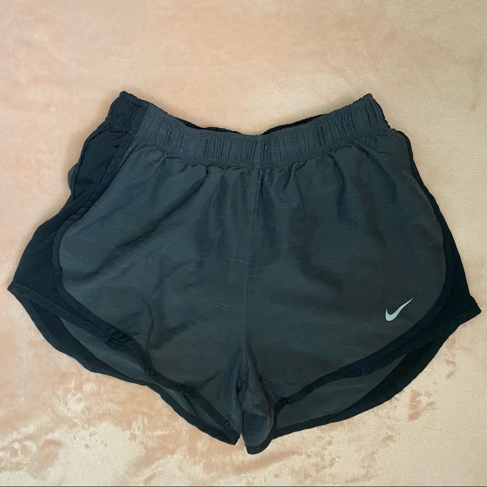 nike dri fit shorts